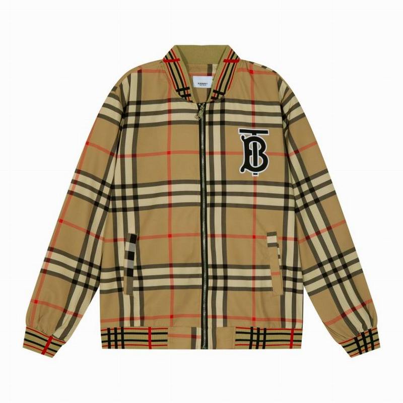 Burberry Men's Outwear 33